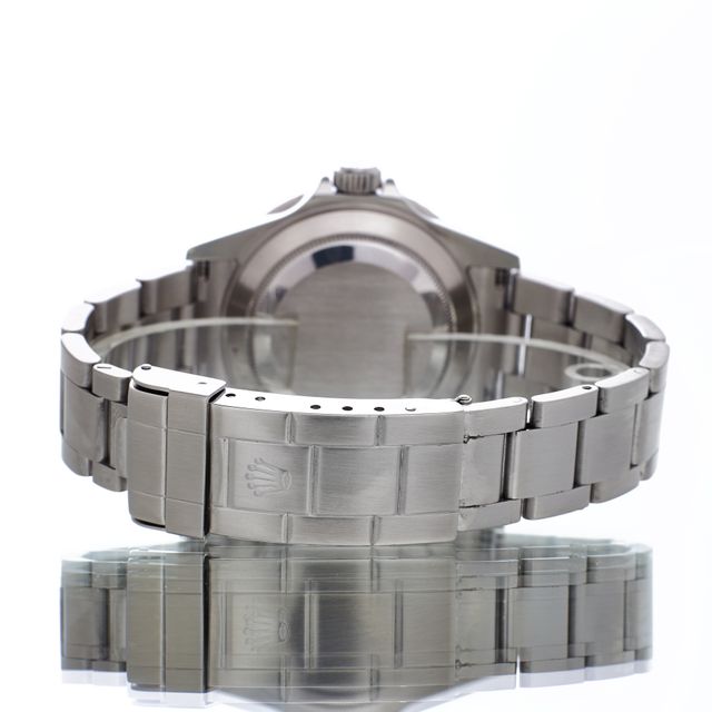 Rolex Submariner Kermit Image 3